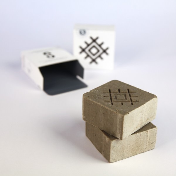 Soap – Cocklebur (Oily Skin)