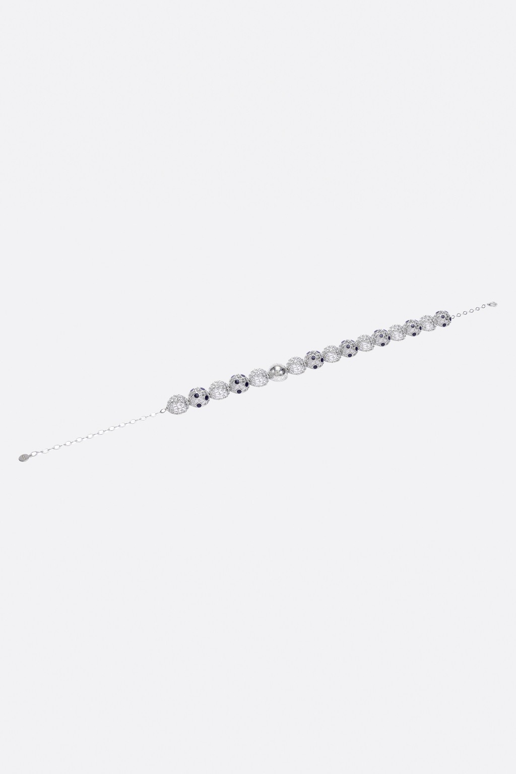 Gemma Bracelet