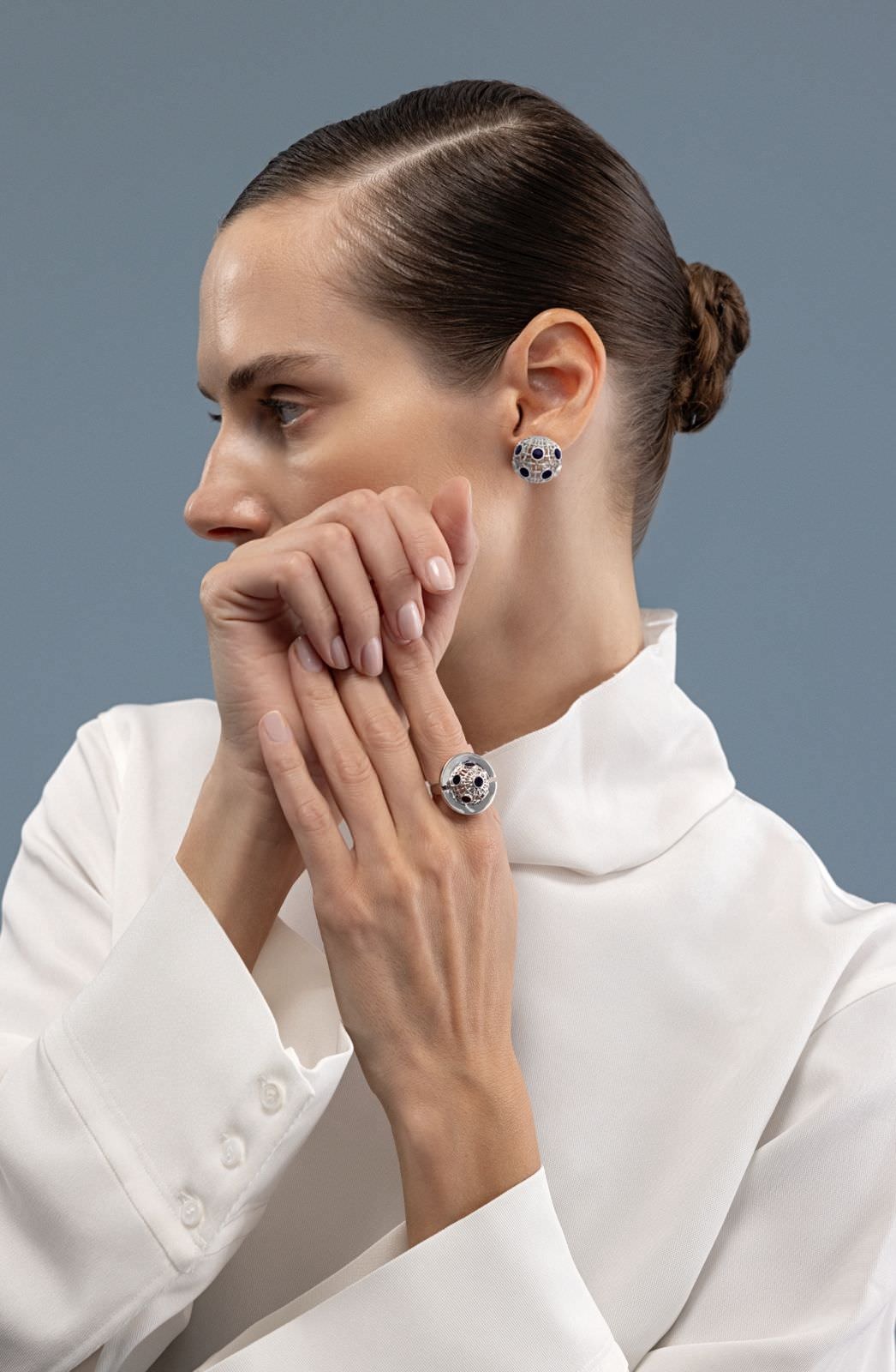 Eara Earring 
