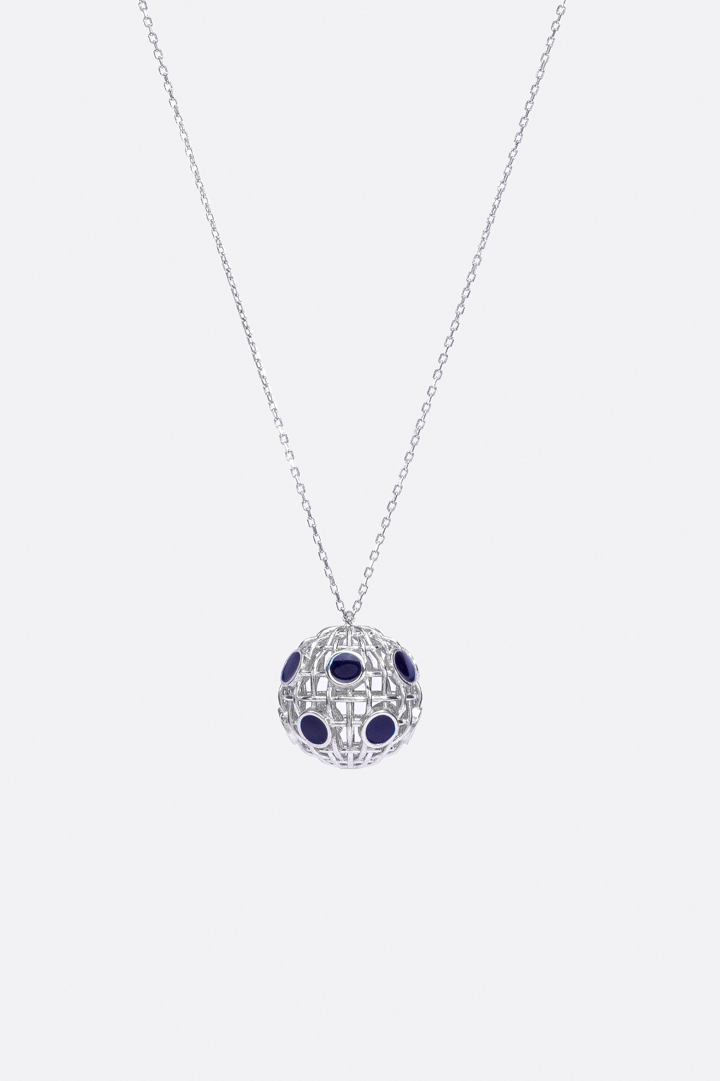 Cosmo Necklace - Large