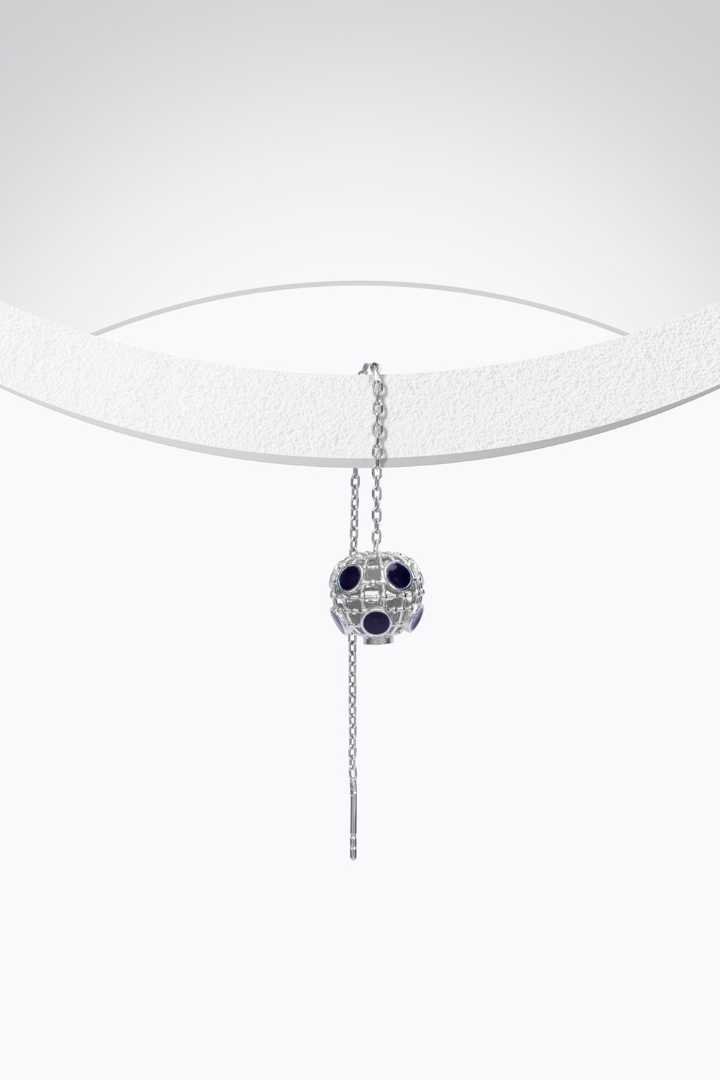 Leda Earring
