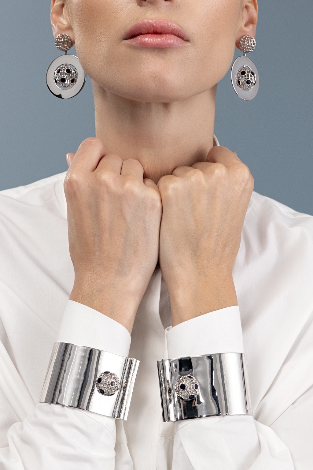 Larissa Cuff