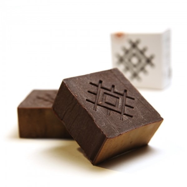 Soap – Cocklebur (Stretch Marks)