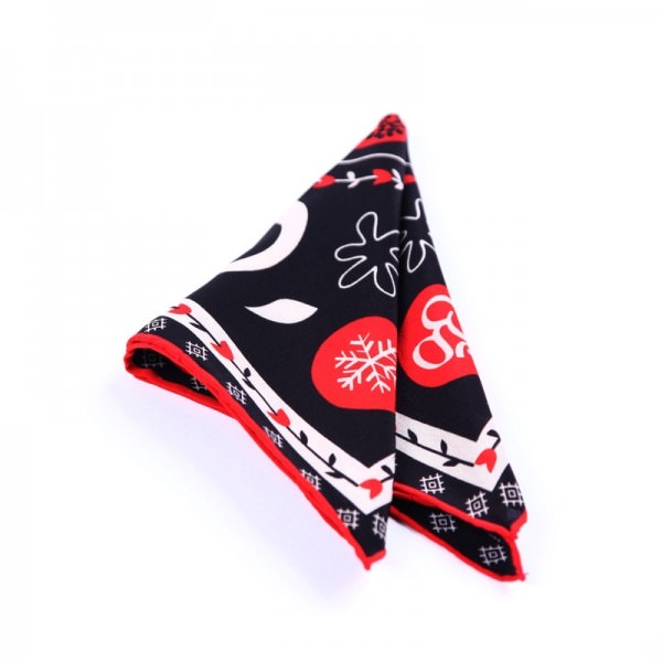 Wish Multiplier Scarf (Small)