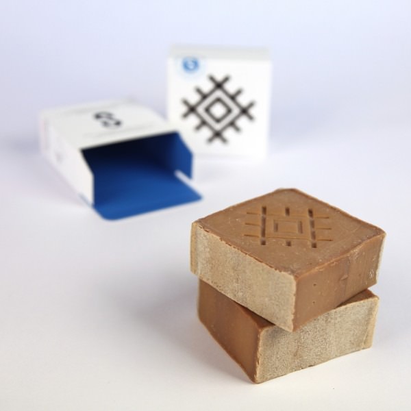 Soap – Cocklebur (Hair Loss)