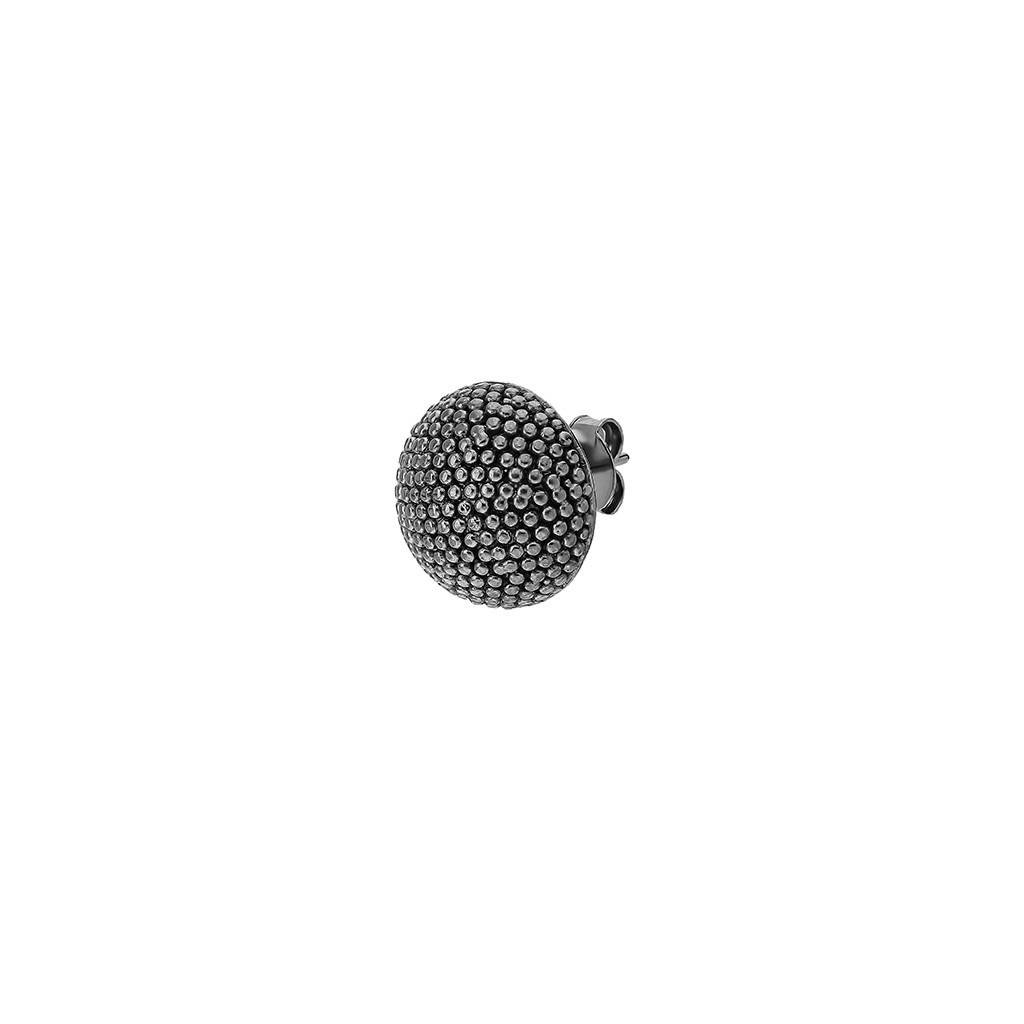 Pollen Earring - Black