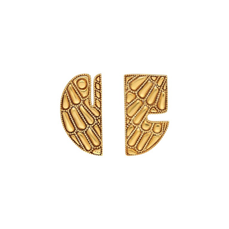 Orbis Earring - Sielulintu