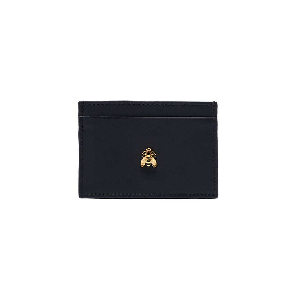 Beedot - Card Holder - Black